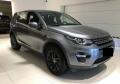 1 LAND ROVER Discovery